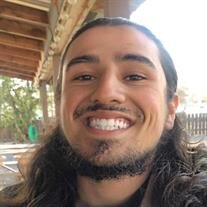 Armando Feliz Benavidez Jr.