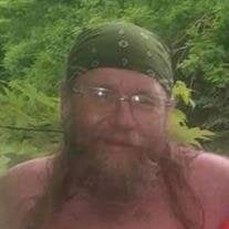 Jackie Wayne Halbrooks