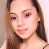 Ms. Yosmari Carolina Jimenez Palma