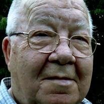 Merlin "Duke" Busch