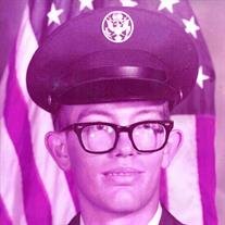 Ronnie Lee Thomas