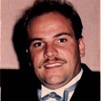 Jon "Kurt" Bouhon, Sr.