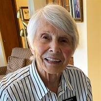Monica Mary Nilles