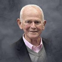 Harry Thomas Douglas