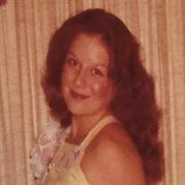 Marilyn Jean Choate