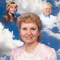 Bernice Dianna Eubank