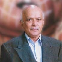 Thomas Mathew