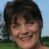 Brenda Kay (Morris) MacEntire