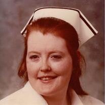 Candy Loveridge