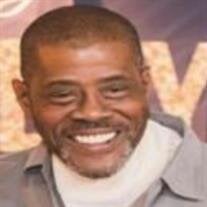 Michael Ray Grier