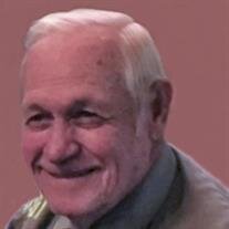 Alfred Dewayne Dover