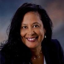 DR. SHIRLEY A. JAMES HANSHAW