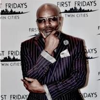 Andre McNeal