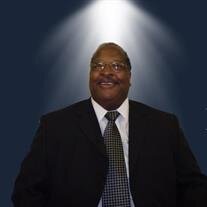 Mr. Paten Brown Jr.