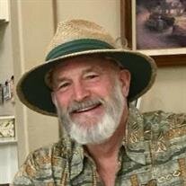 Dan Lee Hansen
