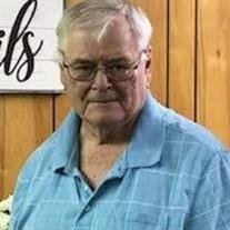 Weldon "Bobby" Robert Powell