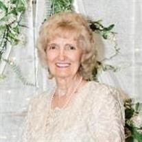 Mary Poole Roberts