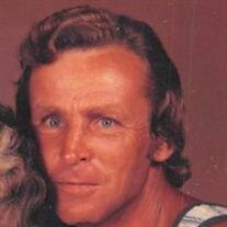 Stanley Shelton