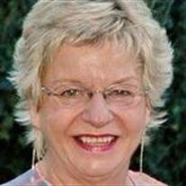 Patricia Ann Berg