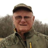 Daryld Brinkman