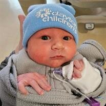 Colton Edward Moeller
