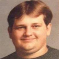 Mark Douglas McClanahan