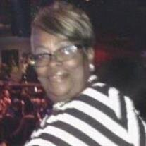Ms. Cynthia Ann Gray