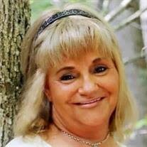 Nancy Howerton