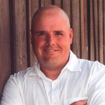 Todd Ferguson