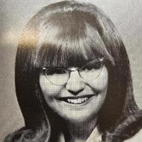 Sandra Holman