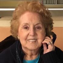 Mrs. Nancy L. Spetts