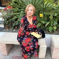 Maria A. Martinez