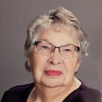 Marie Alvina Meidl-Welle