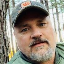 Randy D. Chestnut Sr.