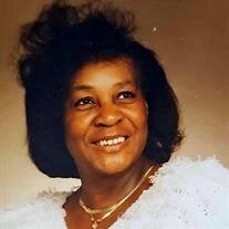 Maria Arlene Carmichael