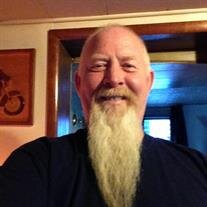 Patrick "PJ" Donohue