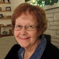 Marlene C. Oblak