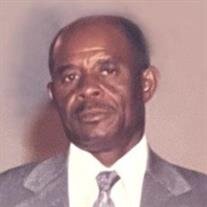 Joseph Alisme Grand-Pierre