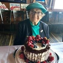 Rosemarie Bentgen
