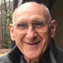 Dr. Winthrop Curtis Ray