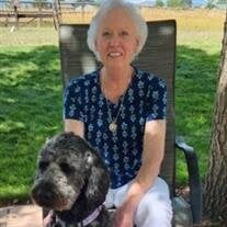 Janet Eileen Behel