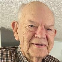 Mr. Alfred Lee Williams