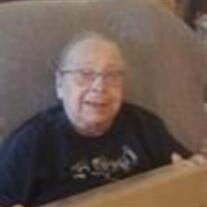 Patricia Ann Bryan
