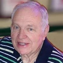 Roy C Minton