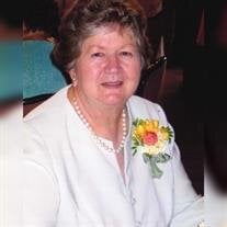 Phyllis Marie Carrigan