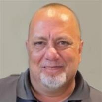 Raymond Patrick Corso