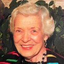 Betty Denton Darden