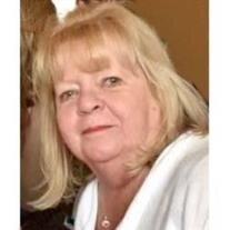 Barbara Ann "Barb" Galeno