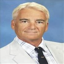 George Patterson Crandall, III