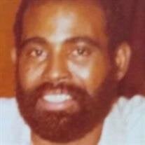 Mr. Russell Lloyd Compton Sr.